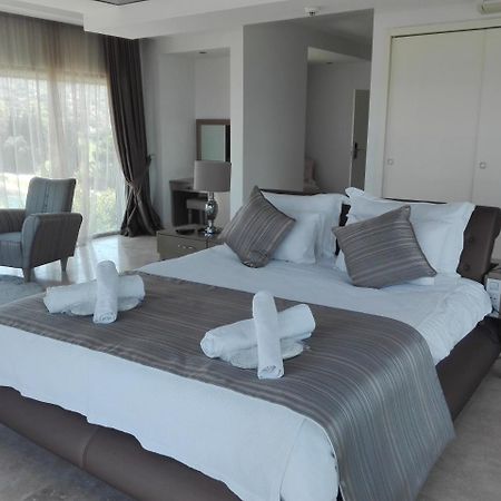 Egesu Marina Guest House Gulluk Kültér fotó